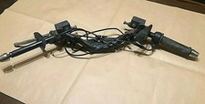 MOTORCYCLE CYCLE HANDLEBAR