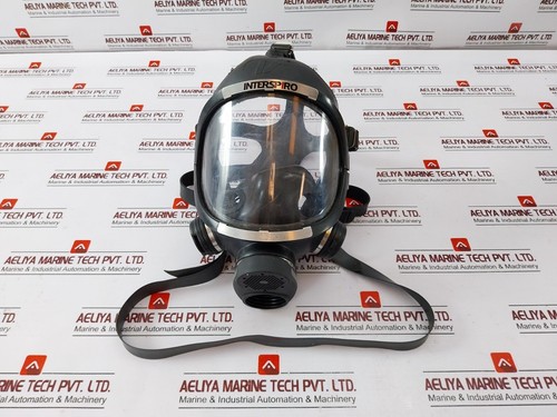 Maschera faciale completa - faciale,
