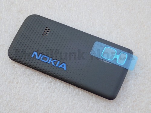 Cover batteria originale nokia - batteria,
