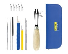 Modelcraft valigetta attrezzi - valigetta,