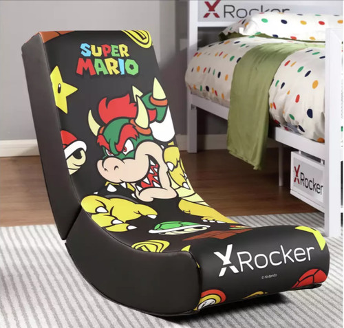 Rocker sedia gioco - x,