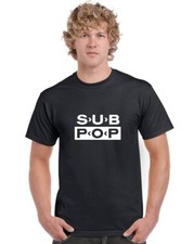 Sub Pop T-Shirt