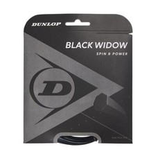 Dunlop BLACK WIDOW 18G SET