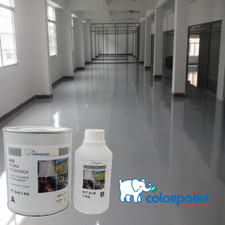 RESINA PER PAVIMENTI