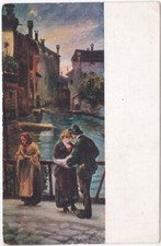 ILLUSTRATORE - DALL'OCA BIANCA - AVE MARIA -87583-