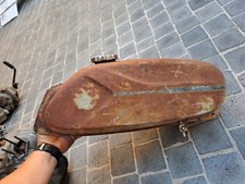 SERBATOIO GARELLI JUNIOR REKORD EPOCA STESINO MINARELLI P4 P6 FRANCO MORINI 