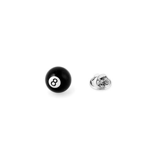 Spilla giacca con sfera - giacca, n°