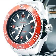 Omega Seamaster PLANET OCEAN