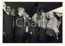 1956 TORINO Prefetto Rodolfo