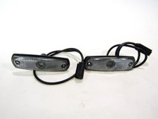 36620000 COPPIA LUCE DI INGOMBRO LED EUROLITES RICAMBIO NUOVO