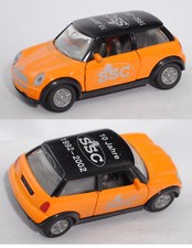 Siku Super 1315 00401 MINI