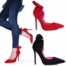 SCARPE DONNA Decolletè