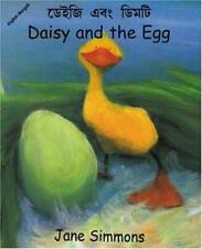 Daisy and the Egg - Simmons