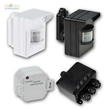 Rilevatore di Movimento e