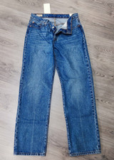 Jeans levis 501 anni - anni, '90