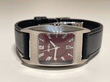 Orologio quarzo retrò - al,