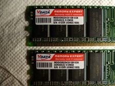 02 Moduli RAM DDR2 DDR400(3)