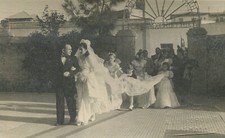 #34626 ASMARA Eritrea anni