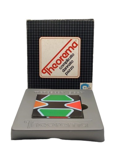 Mini gioco scatola vintage - mini,