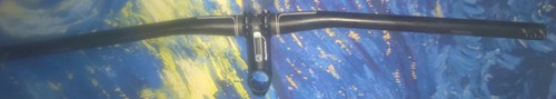 Manubrio syntace vector carbon - manubrio,