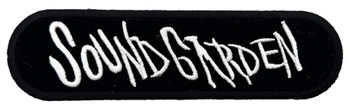 Soundgarden musica rock