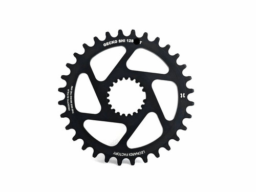 Corona mtb leonardi factory - leonardi,