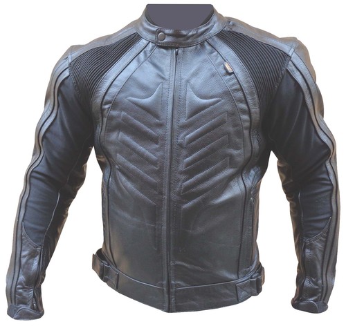 Giubbino giacca moto - giubbino,