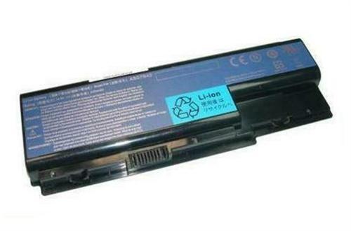 Batteria per acer aspire - acer, 8900