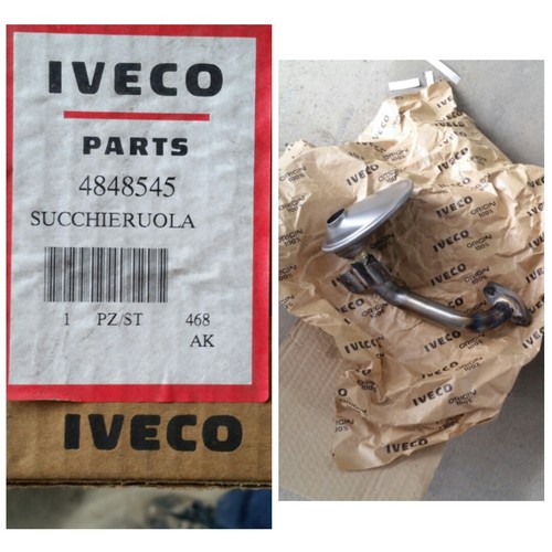Ricambi iveco originali - iveco, 'originali'