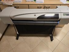 PLOTTER HP DESIGNJET 510 per disegno tecnico e poster. LEGGERE DESCRIZIONE!