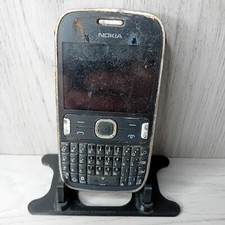 TELEFONO CELLULARE NOKIA 302 -