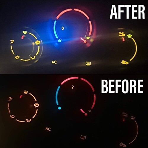 Per renault clio mk3 - renault,