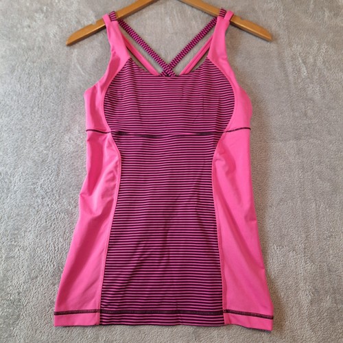 Lululemon canotta donna - lululemon, 10