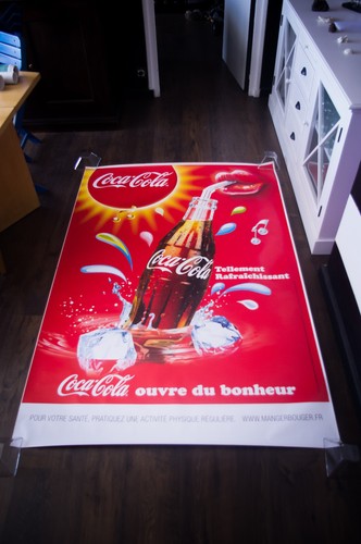 Coca cola felicità - cola, 2000