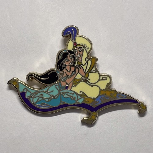 Spilla disney aladino - spilla,