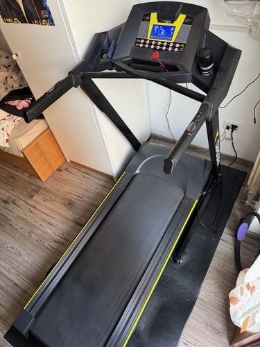 Tapis roulant diadora fitness - tapis,