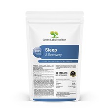 Formula per il sonno e il