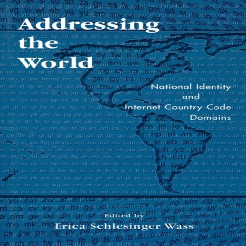 Addressing the world national - the,