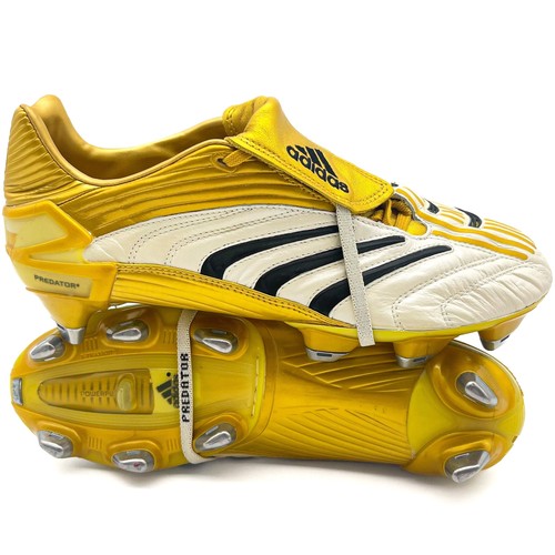 Adidas predator absolute - absolute, sg