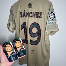 Terza maglia Ajax Jorge