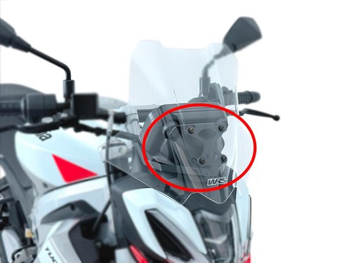 Telaietto supporto cupolino - telaietto,