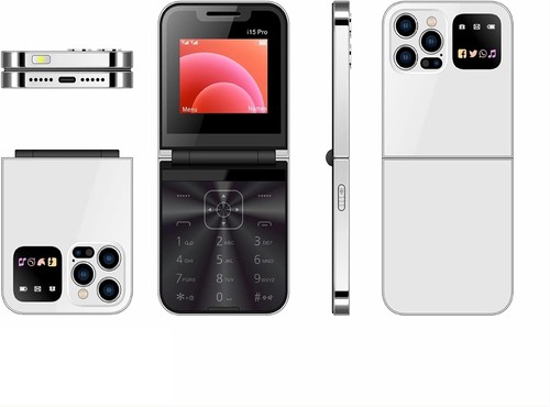 Mini i15 pro - pro:, telefono