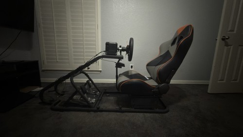 Fanatec adjustable racing - fanatec,