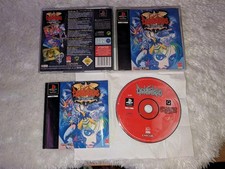 Darkstalkers - The Night