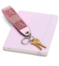 Portachiavi con strass