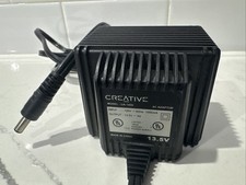 Cavo ADATTATORE Creative 13,5v