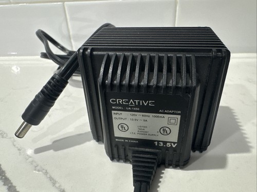 Cavo adattatore creative 5v - creative, 13,5v