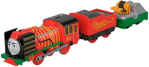 Trenino thomas yong - trenino,