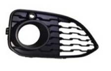 GRIGLIA PARAURTI ANTERIORE