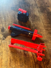 GI Joe Action Force RVP 1988